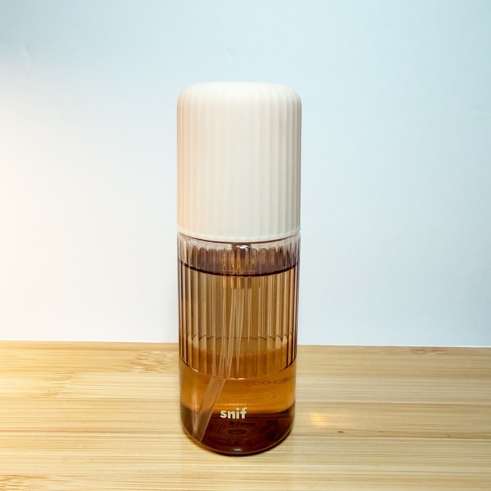 Snif Extra Whip Body Mist Fragrance 150ml 5.0 fl oz Gourmand Scent